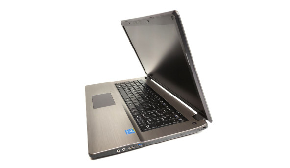 Ноутбук Terra Mobile 1749 Intel Core i3-4100M 8Gb RAM 1000Gb HDD [17.3"] - ноутбук Б/У - 284815