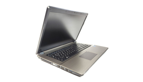 Ноутбук Terra Mobile 1749 Intel Core i3-4100M 8Gb RAM 1000Gb HDD [17.3"] - ноутбук Б/У - 284815