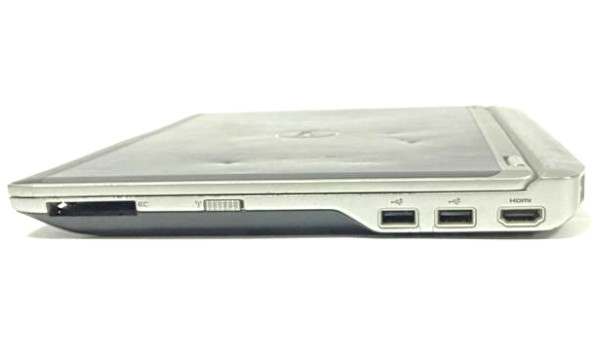 Dell Latitude E6220 (неукомплектованный)