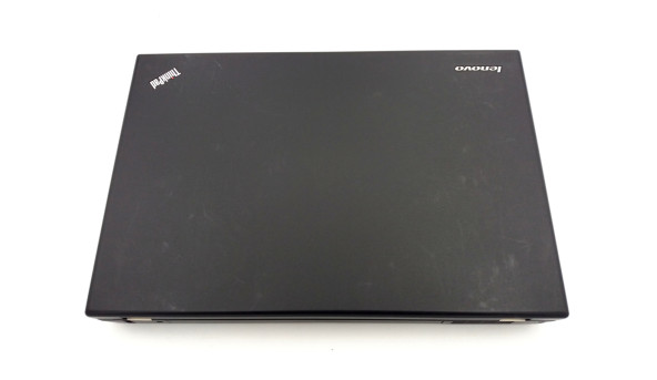 Ноутбук Lenovo ThinkPad L420 Intel Core I3-2350M 6 GB RAM 320 GB HDD [14"] - ноутбук Б/У - 284817