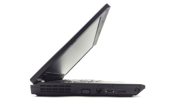 Ноутбук Lenovo ThinkPad L420 Intel Core I3-2350M 6 GB RAM 320 GB HDD [14"] - ноутбук Б/У