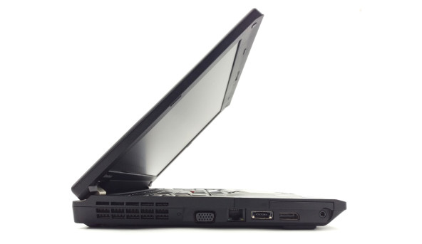 Ноутбук Lenovo ThinkPad L420 Intel Core I3-2350M 6 GB RAM 320 GB HDD [14"] - ноутбук Б/У - 284817