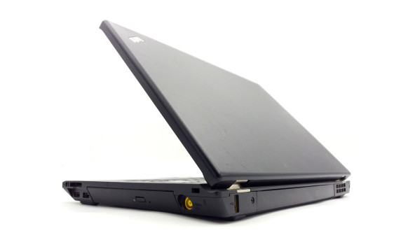 Ноутбук Lenovo ThinkPad L420 Intel Core I3-2350M 6 GB RAM 320 GB HDD [14"] - ноутбук Б/У