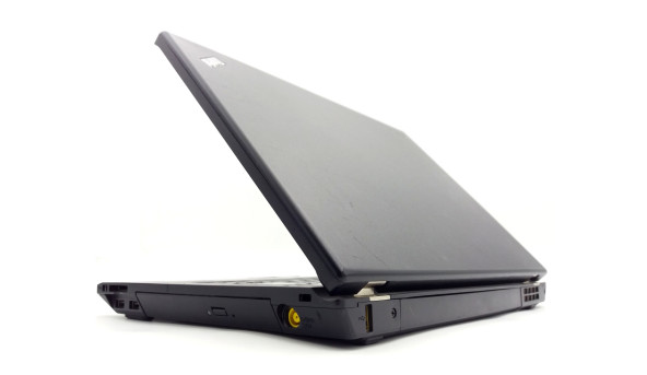 Ноутбук Lenovo ThinkPad L420 Intel Core I3-2350M 6 GB RAM 320 GB HDD [14"] - ноутбук Б/У - 284817