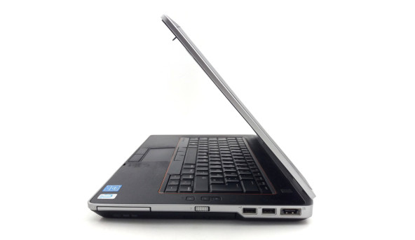 Ноутбук Dell Latitude E6420 Intel Core I3-2350M 8 GB RAM 320 GB HDD NVIDIA NVS 4200M [14" HD+] - Б/У - 284818