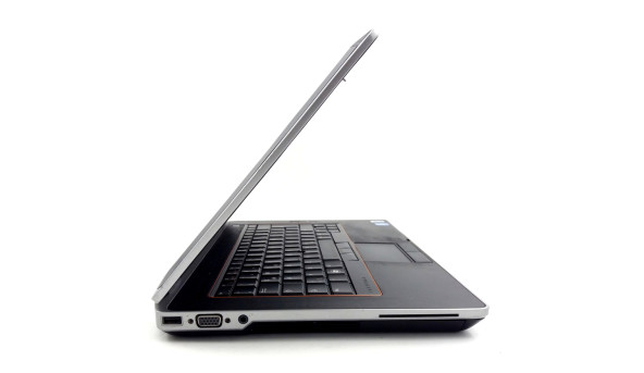 Ноутбук Dell Latitude E6420 Intel Core I3-2350M 8 GB RAM 320 GB HDD NVIDIA NVS 4200M [14" HD+] - Б/У - 284818