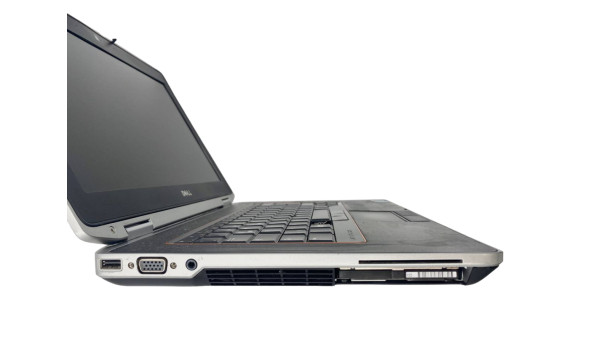 Ноутбук Dell Latitude E6420 Intel Pentium B960 (2.20Hz) 8 GB RAM 320 GB HDD [14"] - ноутбук Б/У
