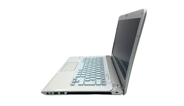 Ноутбук Sony SVE14A Intel Core i7-3632QM 8 GB RAM 128 GB SSD [14"] - ноутбук Б/В - 284819