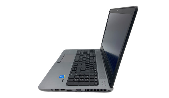 Ноутбук HP 650 G1 Intel Core i5-4200M 8GB RAM 1000GB HDD [15.6"] - ноутбук Б/У - 284820