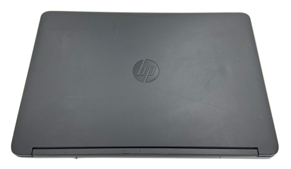 Ноутбук HP 650 G1 Intel Core i5-4200M 8GB RAM 1000GB HDD [15.6"] - ноутбук Б/У - 284820