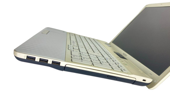 Ноутбук Sony VAIO PCG-71911M 15.6'' Intel Core i5-2520M 4Gb 320Gb Intel HD Graphics 3000 Windows 10 Б/У - 284821