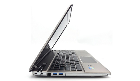 Ноутбук Toshiba Satellite P855 Core I7-3630QM 10GB RAM 120GB SSD NVIDIA GeForce GT 640M [15.6"] - ноутбук Б/У - 284822