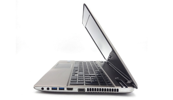 Ноутбук Toshiba Satellite P855 Core I7-3630QM 10GB RAM 120GB SSD NVIDIA GeForce GT 640M [15.6"] - ноутбук Б/У - 284822