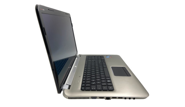 Ноутбук HP Pavilion dv7 Intel Core i7-2670QM 8GB RAM 1000GB HDD [17.3"] - ноутбук Б/У - 284823