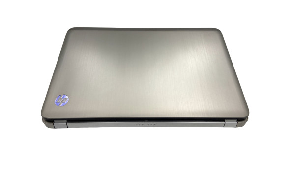 Ноутбук HP Pavilion dv7 Intel Core i7-2670QM 8GB RAM 1000GB HDD [17.3"] - ноутбук Б/У - 284823