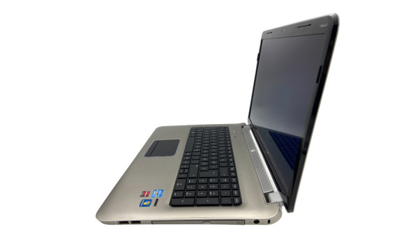 Ноутбук HP Pavilion dv7 Intel Core i7-2670QM 8GB RAM 1000GB HDD [17.3"] - ноутбук Б/У - 284823