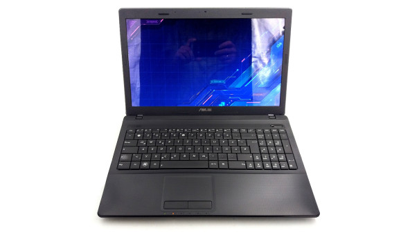 Ноутбук Asus A54L Intel Core I3-2330M 4 GB RAM 320 GB HDD [15.6"] - ноутбук Б/У