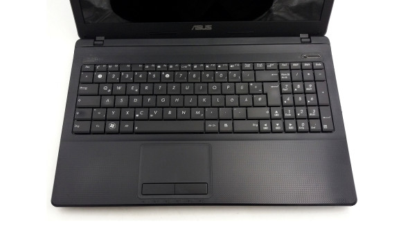 Ноутбук Asus A54L Intel Core I3-2330M 4 GB RAM 320 GB HDD [15.6"] - ноутбук Б/В - 284831
