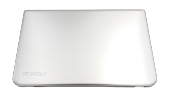 Ноутбук Toshiba Satellite P50-B Intel Core I7-4700HQ 8GB RAM 640GB HDD Radeon R9 M200X [IPS 15.6" FullHD - ноутбук Б/У - 284832