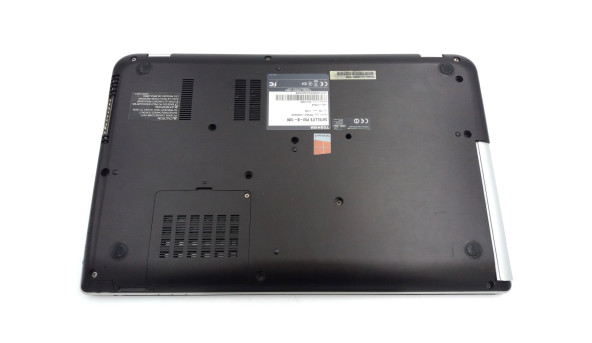 Ноутбук Toshiba Satellite P50-B Intel Core I7-4700HQ 8GB RAM 640GB HDD Radeon R9 M200X [IPS 15.6" FullHD - ноутбук Б/У - 284832