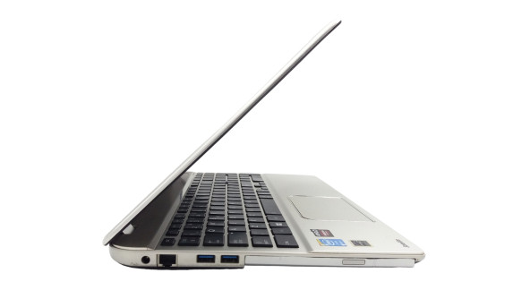 Ноутбук Toshiba Satellite P50-B Intel Core I7-4700HQ 8GB RAM 640GB HDD Radeon R9 M200X [IPS 15.6" FullHD - ноутбук Б/У - 284832