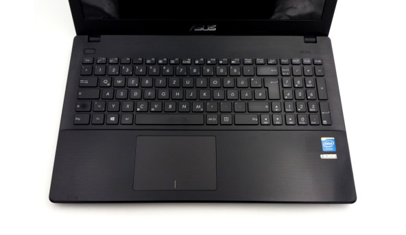 Ноутбук Asus X551C Intel Celeron N2840 8 GB RAM 500 GB HDD [15.6"] - ноутбук Б/В - 284834