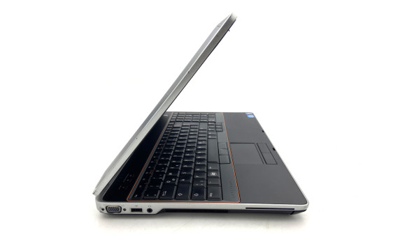 Ноутбук Dell E6520 Intel Core i5-2520M 6 GB RAM 320 GB HDD [15.6"] - ноутбук Б/В - 284835