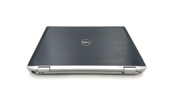 Ноутбук Dell E6520 Intel Core i5-2520M 6 GB RAM 320 GB HDD [15.6"] - ноутбук Б/В - 284835