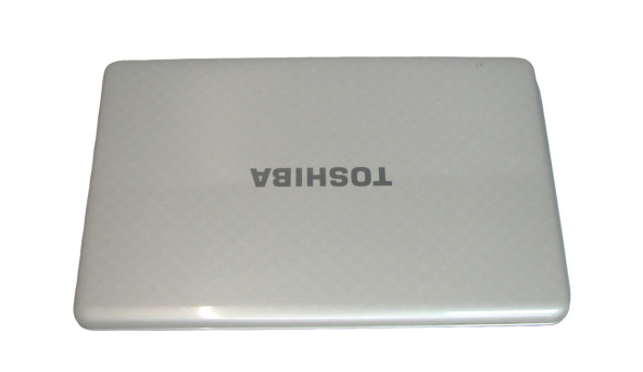 Ноутбук Toshiba L775D AMD A6-3400 8Gb RAM 500Gb HDD [17.3"] - ноутбук Б/У - 284836