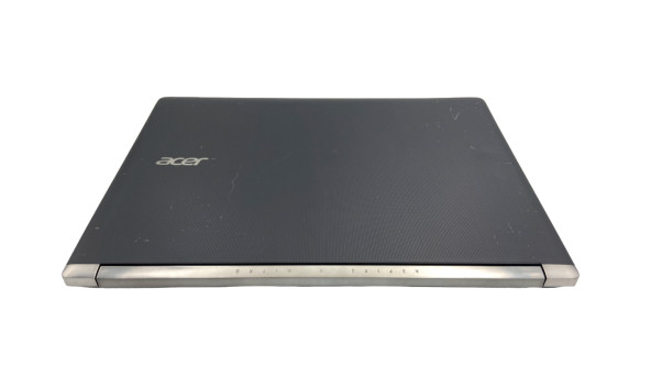 Ноутбук Acer VN7-791 Intel Core i5-4210H 8GB RAM 320GB HDD [ IPS 17.3"] - ноутбук Б/В - 284843