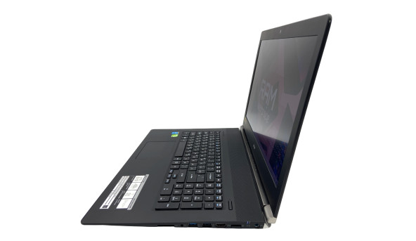 Ноутбук Acer VN7-791 Intel Core i5-4210H 8GB RAM 320GB HDD [ IPS 17.3"] - ноутбук Б/В - 284843