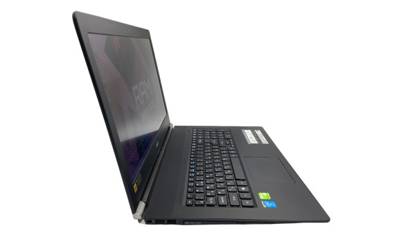 Ноутбук Acer VN7-791 Intel Core i5-4210H 8GB RAM 320GB HDD [ IPS 17.3"] - ноутбук Б/В - 284843
