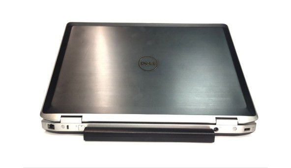 Ноутбук Dell Latitude E6520 Intel Core i5-2520M 4 GB RAM 500 GB HDD [15.6"] - ноутбук Б/В - 284847