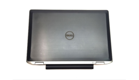 Ноутбук Dell Latitude E6520 Intel Core i5-2520M 4 GB RAM 500 GB HDD [15.6"] - ноутбук Б/В - 284847