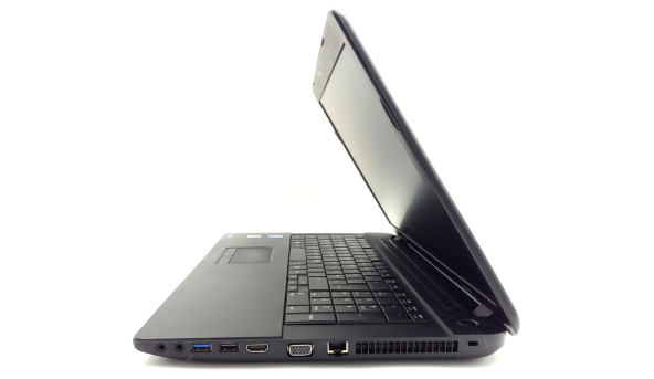 Ноутбук Toshiba Satellite C70 Intel Core I5-4200M 4 GB RAM 320 GB HDD [17.3"] - ноутбук Б/У - 284848