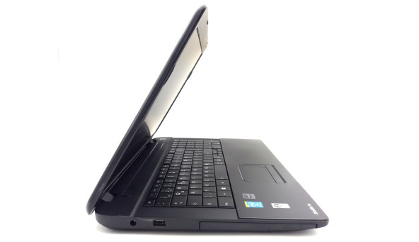 Ноутбук Toshiba Satellite C70 Intel Core I5-4200M 4 GB RAM 320 GB HDD [17.3"] - ноутбук Б/У - 284848