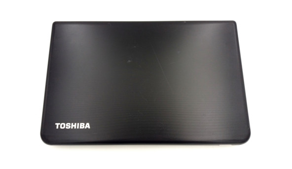 Ноутбук Toshiba Satellite C70 Intel Core I5-4200M 4 GB RAM 320 GB HDD [17.3"] - ноутбук Б/У - 284848