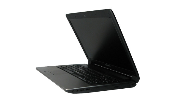 Ноутбук Medion Akoya P6638 Intel Core i3-3120M 4Gb RAM 1000Gb HDD Nvidia GeForce GT 635M 1Gb 15.6" Б/У - 284851