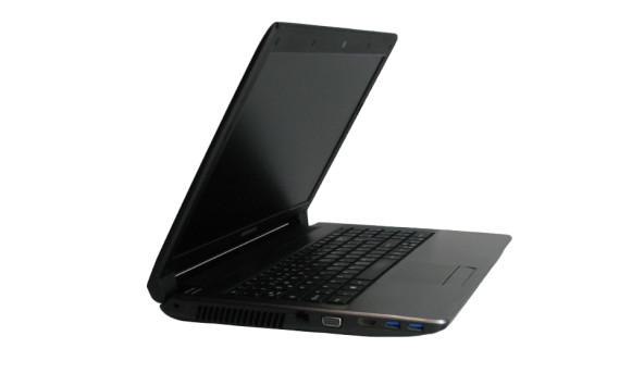 Ноутбук Medion Akoya P6638 Intel Core i3-3120M 4Gb RAM 1000Gb HDD Nvidia GeForce GT 635M 1Gb 15.6" Б/У - 284851