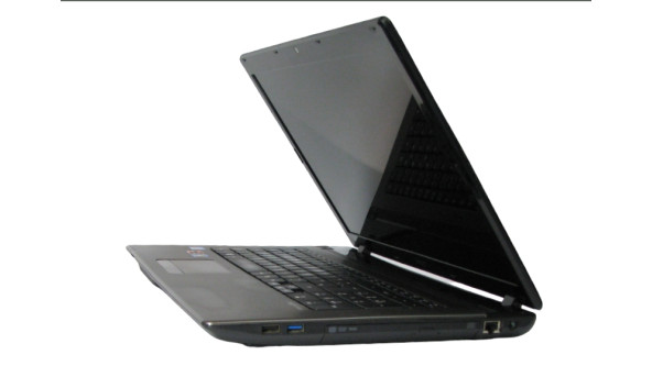Ноутбук Acer Aspire 7750 Intel Core i5-2410M 8Gb RAM 64Gb SSD 750Gb HDD AMD Radeon HD 6800M 1Gb 17.3" Б/У - 284852
