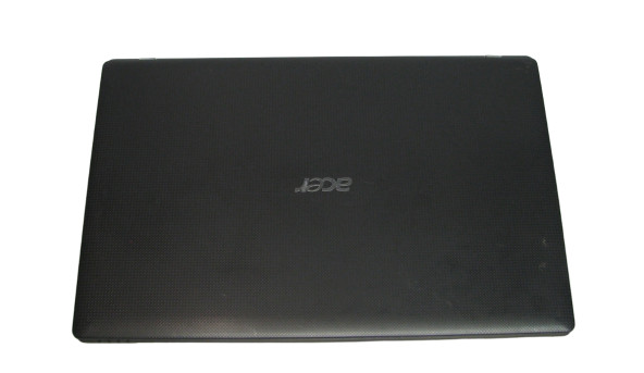 Ноутбук Acer Aspire 7750 Intel Core i5-2410M 8Gb RAM 64Gb SSD 750Gb HDD AMD Radeon HD 6800M 1Gb 17.3" Б/У - 284852