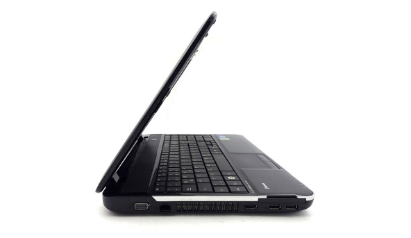 Ноутбук Fujitsu Lifebook AH531 Intel Core I3-2350M 8 GB RAM 320 GB HDD [15.6"] - ноутбук Б/У