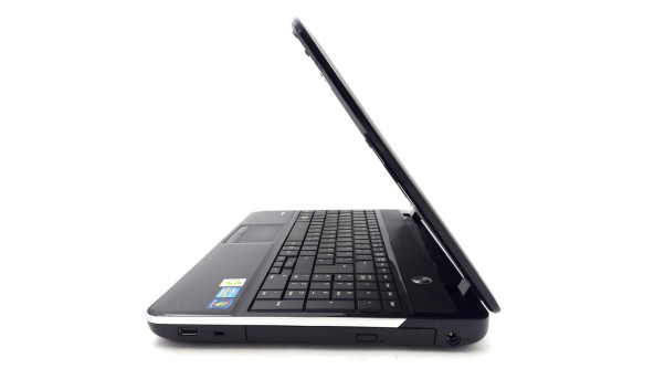 Ноутбук Fujitsu Lifebook AH531 Intel Core I3-2350M 8 GB RAM 320 GB HDD [15.6"] - ноутбук Б/У