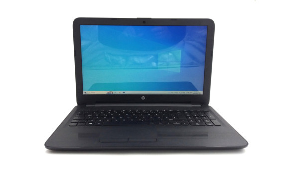 Ноутбук HP 15-ba AMD A8-7410 8 GB RAM 1000 GB HDD [15.6"] - ноутбук Б/В - 284855