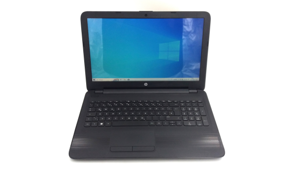 Ноутбук HP 15-ba AMD A8-7410 8 GB RAM 1000 GB HDD [15.6"] - ноутбук Б/У