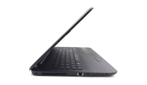 Ноутбук HP 15-ba AMD A8-7410 8 GB RAM 1000 GB HDD [15.6"] - ноутбук Б/В - 284855