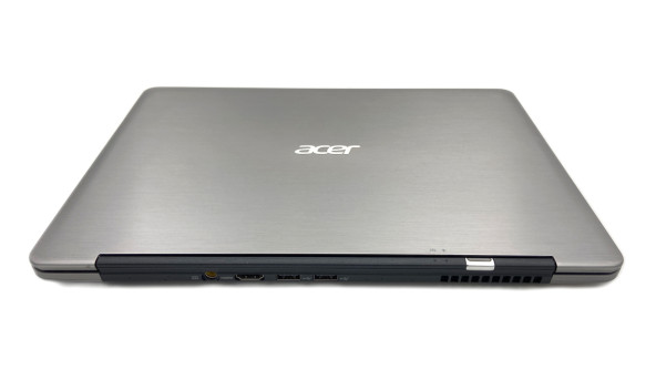 Ноутбук Acer S3-951 Intel Core i5-2467M 4GB RAM 320GB HDD [13.3"] - ноутбук Б/У