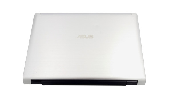 Нетбук ASUS UL20FT Intel Core I3-330UM 4 GB RAM 160 GB HDD [12.1"] - нетбук Б/В