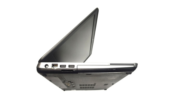 Ноутбук HP ProBook 640 G1 Intel Core I3-4000M 4 GB RAM 320 GB HDD [14.0"] - ноутбук Б/В