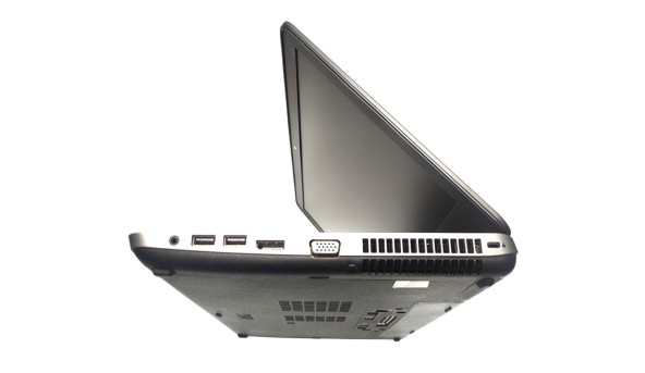 Ноутбук HP ProBook 640 G1 Intel Core I3-4000M 4 GB RAM 320 GB HDD [14.0"] - ноутбук Б/В